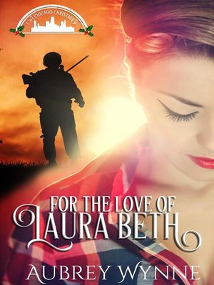 cover image of For the Love of Laura Beth